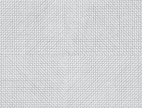 Wall Drawing 11