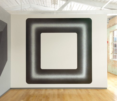 Wall Drawing 1260