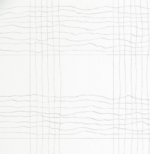 Wall Drawing 142