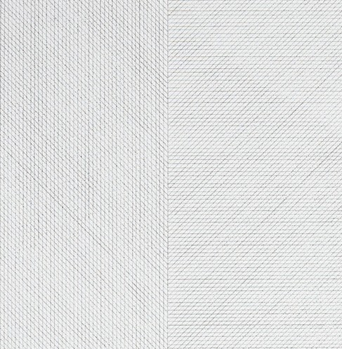 Wall Drawing 19