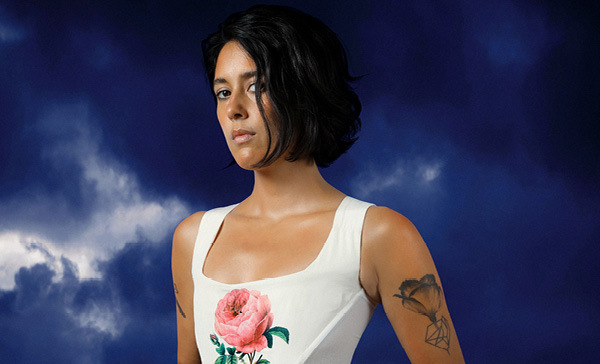 Half Waif