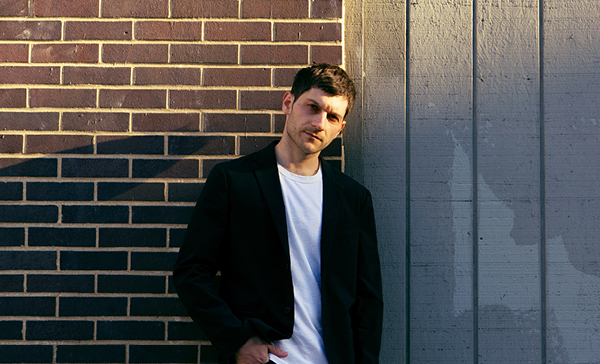 Eli Keszler