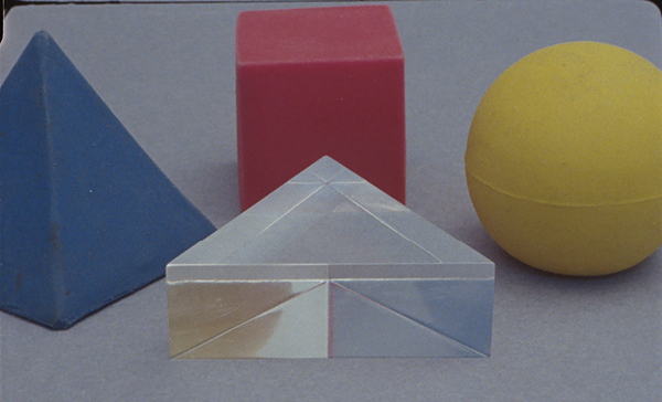 Yto Barrada <span class="title-light">Ways to Baffle the Wind</span>