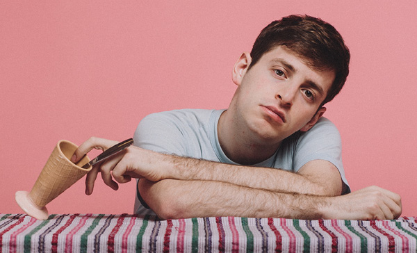 Alex Edelman