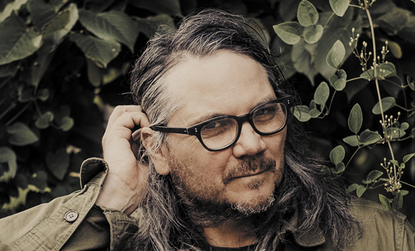 <span class="title-light">Benefit Concert</span> Jeff Tweedy <span class="title-light">with special guest Nels Cline</span>