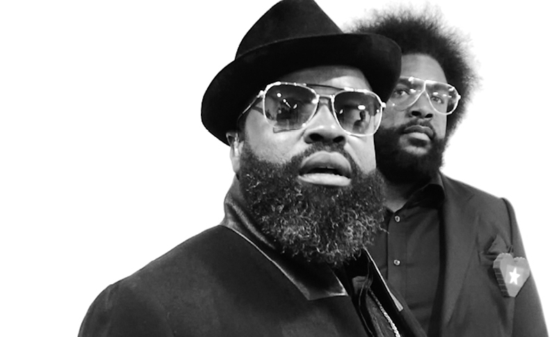 The Roots