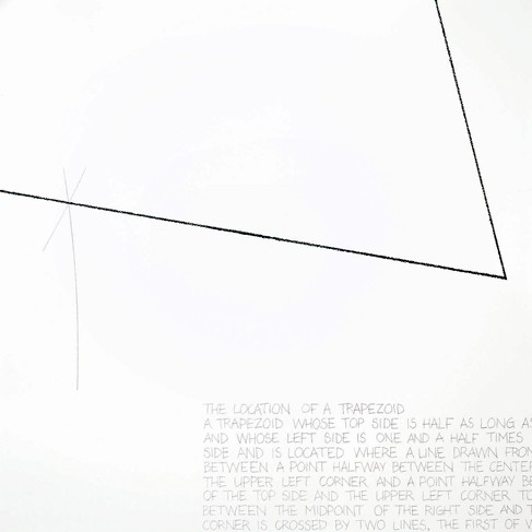 Wall Drawing 238