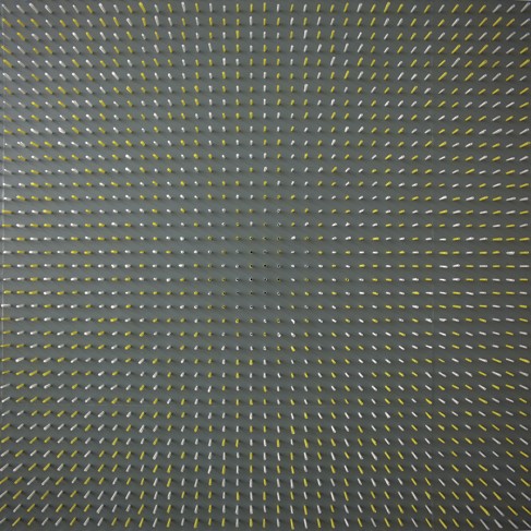 Wall Drawing 38