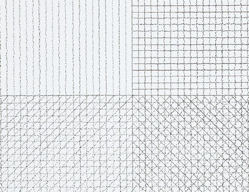 Wall Drawing 56