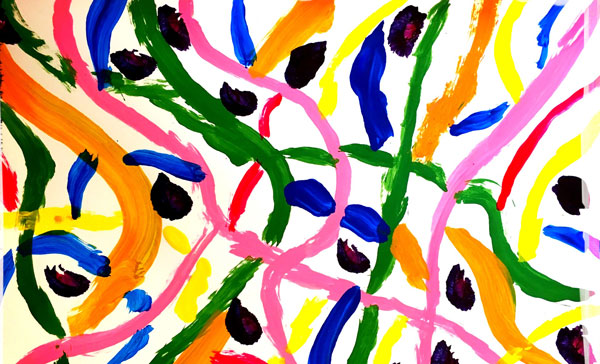 Kidspace Opening Reception <span class="title-light">Come to Your Senses: Art to See, Smell, Hear, Taste, and Touch</span>
