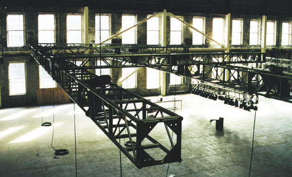 Rigging Seminar