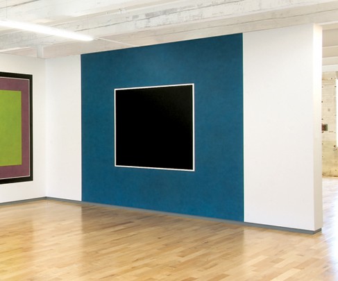 Wall Drawing 725A