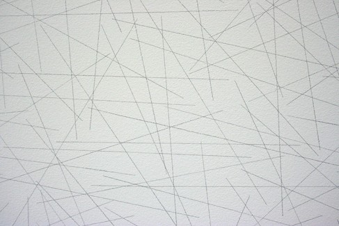 Wall Drawing 86