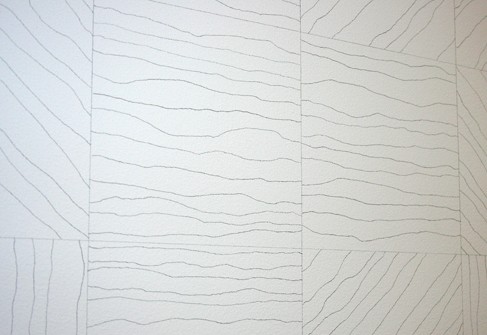 Wall Drawing 88
