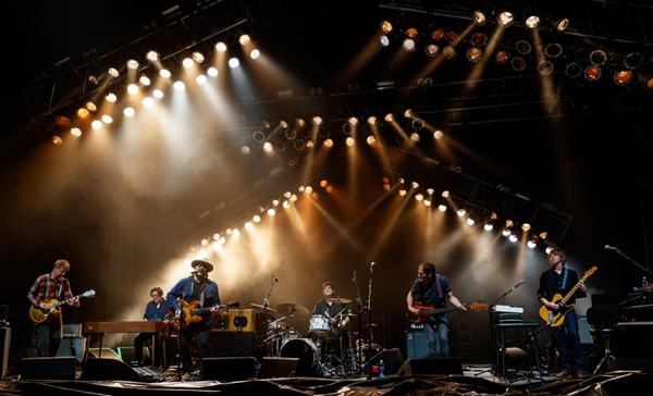 Solid Sound Festival 2019