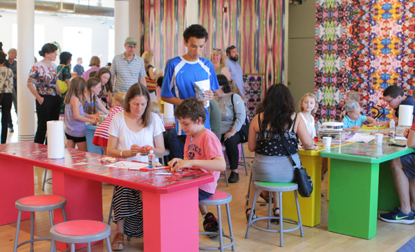Kidspace