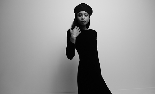 Adia Victoria