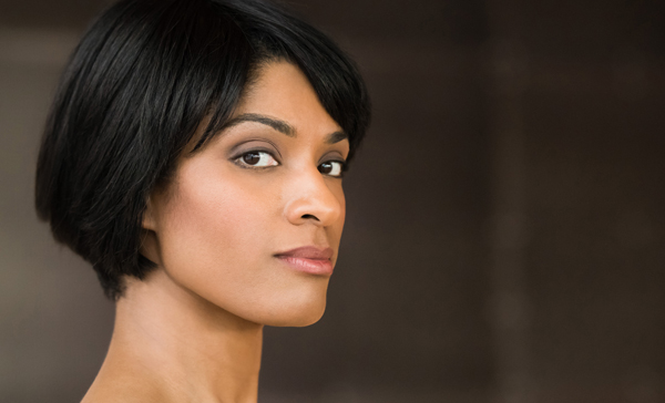 Alicia Hall Moran