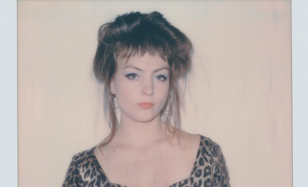 Angel Olsen <span class="title-light">with Julianna Barwick</span>