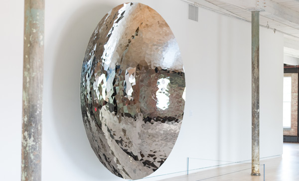 Anish Kapoor
