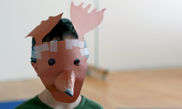 Art Ninjas Camps