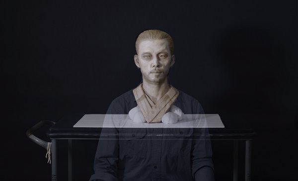 Ben Ripley <span class="title-light">AMITY/ENMITY</span>