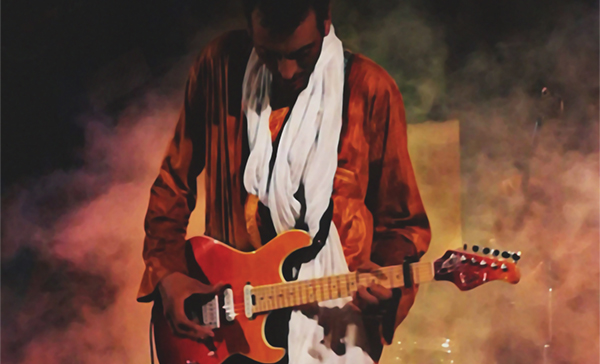 Bombino