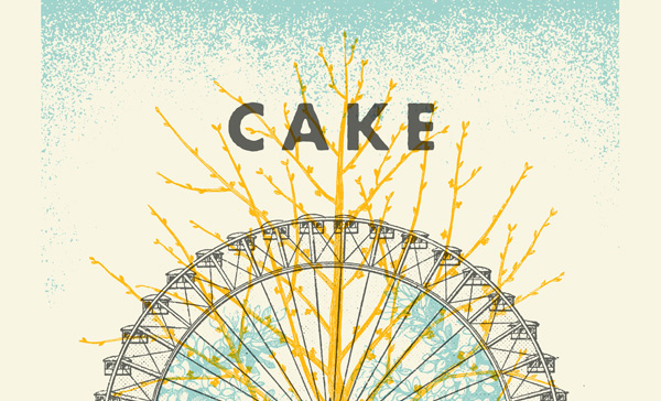 CAKE