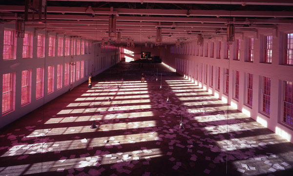 Ann Hamilton<span class="title-light">corpus</span>