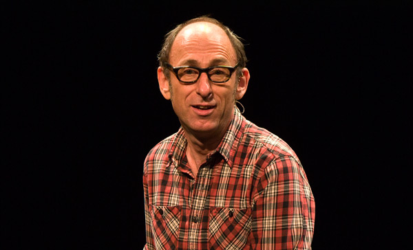 Sundance Theatre Lab