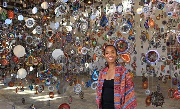 The Francesca Harper Project