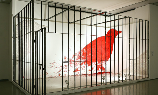 Freedom<span class="title-light">Just Another Word For</span>