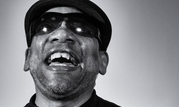 Henry Butler