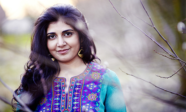 Kavita Shah