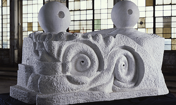 Louise Bourgeois