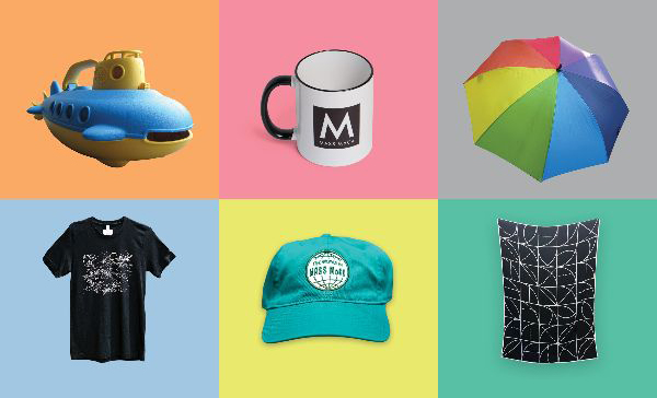 MASS MoCA Store