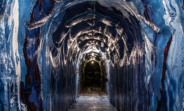 Members’ Opening Reception<span class="title-light">In the Abstract and The Half-Life of Love</span>