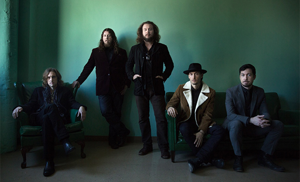 My Morning Jacket