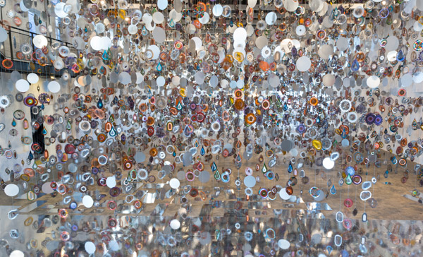 Nick Cave<span class="title-light">Until</span>