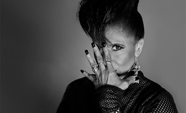 Nona Hendryx & Nick Cave