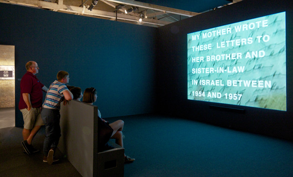 One Minute Film Festival <br>2003-2012