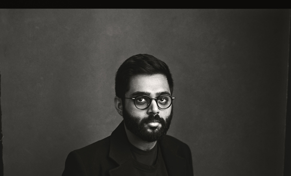 Rafiq Bhatia