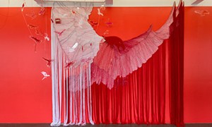 Ran Hwang<span class="title-light">Untethered</span>