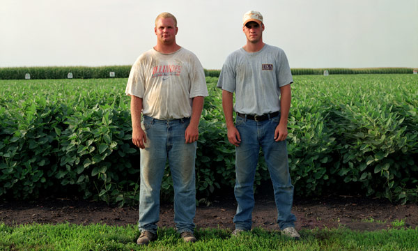 Regarding the Rural