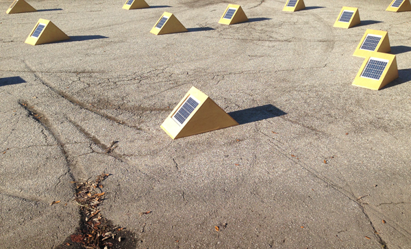 Earmarks II <span class="title-light">The World of MASS M<span class="lowercase">o</span>CA in Sound Art</span>