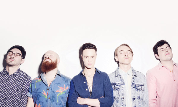 Rubblebucket