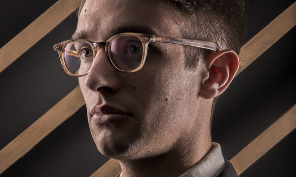 San Fermin with Sam Amidon