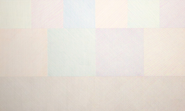 Wall Drawing 85