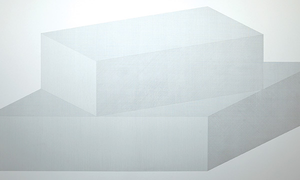 Wall Drawing 957