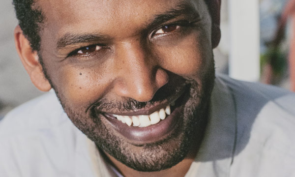 Solomon Georgio